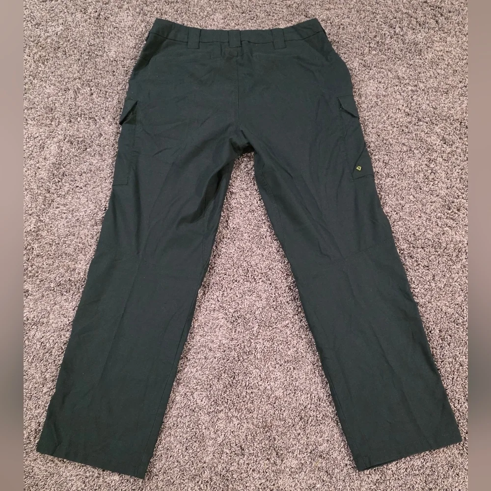 FIRST TACTICAL Women's V2 Tactical Pants Size 14 REG - Picture 4 of 8